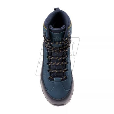 3. Elbrus Engin Mid WP Gr M shoes 92800555453