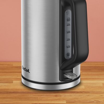 3. TEFAL KI 513D electric kettle