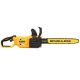 4. Chainsaw 45cm, 54V DCMCS574N DEWALT