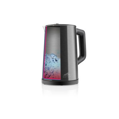 2. Eta ETA459790000 Electric Kettle 1.5 L 2200 W Black