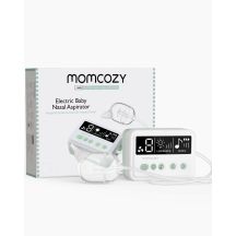 Momcozy BN06 | Nasal Aspirator for Children |