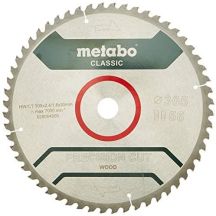 Metabo ?628064000 circular saw blade 1 pc.