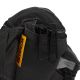 2. Sahara Caterpillar Combat Waist Bag Charcoal Camo (84607-657)