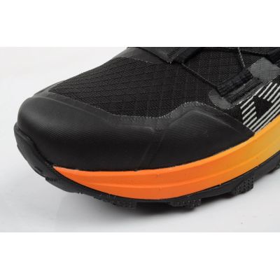 6. Aku men's trial trekking shoes Furiosa BOA Gore-tex Vibram fashionable