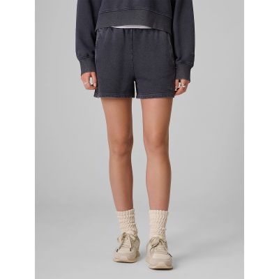 5. Women's sweatpants 4F 4FRAW26TSHOF0980-31S