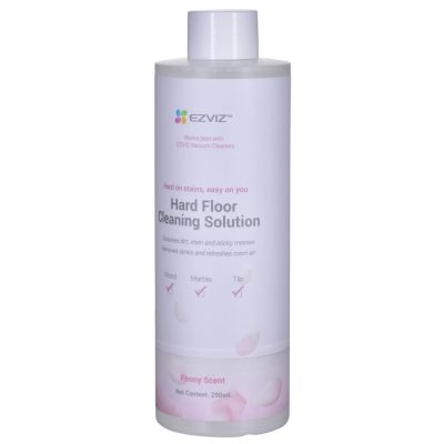 13. EZVIZ CS-RH2-MGA3 Vacuum Cleaner