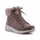 6. Skechers Glacial Ultra Cozyly Shoes W 144178-MVE