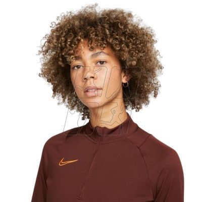 5. Nike Dri-FIT Academy 21 Drill Top W CV2653 273 Sweatshirt