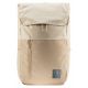 9. Deuter Up Seoul 16+10L Ecru Urban Backpack, Hiking Backpack for a 15-inch Laptop (3813821-6606)