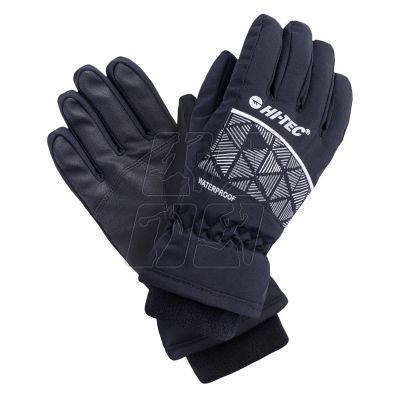 2. Hi-tec flam jr gloves Jr 92800378959