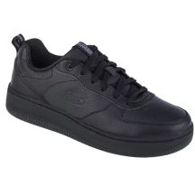 Skechers Sport Court 92 - Illustrious 149763-BBK Black 36