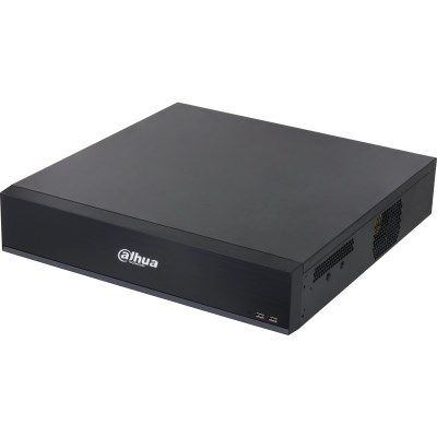4. Dahua Technology NVR5864-XI 2U Black