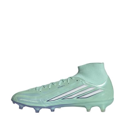 5. Adidas F50 Sparkfusion Pro FG/AG IH4560 Football Boots