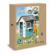 4. Smoby 7600810718 playhouse