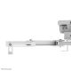 16. Ceiling mount for Neomounts CL25-530WH1 projector