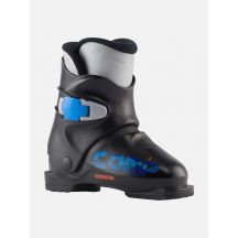 ROSSIGNOL COMP J1 Ski Boots - BLACK