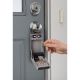 3. MASTER LOCK 5480EURD Key Cabinet Steel Black, Gray
