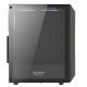 6. darkFlash DK151 Midi Tower Black