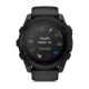 11. Garmin Tactix 8 AMOLED Sports Watch 51mm Black
