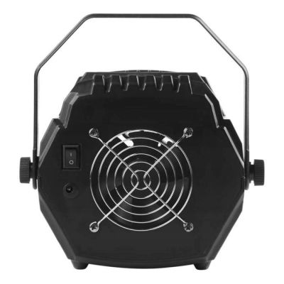 2. LIGHT4ME BM2 LED - Soap bubble machine with LED