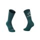 2. NORTHWAVE Sunday Monday Sock cycling socks emerald