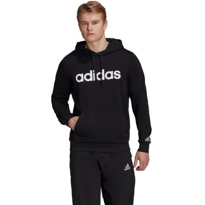 2. adidas Essentials Linear M GK9068 sweatshirt