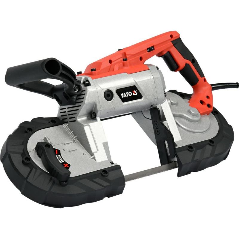 2. YATO BAND SAW 1100W (REMOVABLE BASE)