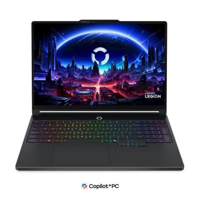 23. Lenovo Legion 5 15AHP11 Ultra 7 356H 15.3"WQXGA OLED 165Hz 500nits Glossy 16GB DDR5 5600 SSD512 GeForce RTX 5060 8GB WiFi 7+BT Cam 5MP+IR 80Wh NoOS Eclipse Black