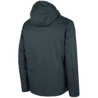 2. Ski jacket 4F M H4Z22 KUMN001 30S