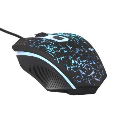 3. Ultron HAWK Gaming Set Keyboard Mouse Included QWERTZ German Black, Red, White