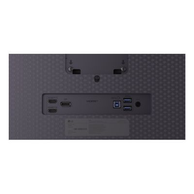42. MONITOR LG OLED GX7 27” 27GX704A-B QHD UltraGear 240Hz