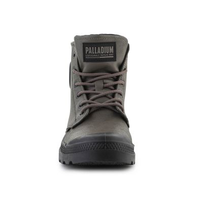 3. Palladium Pampa Hi Supply Lth 77963-213-M shoes