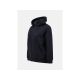 2. Women’s Peak Performance W Original Small Logo Zip Hoodie in Black