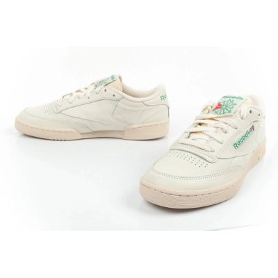 18. Reebok Club Vintage M DV6434 shoes