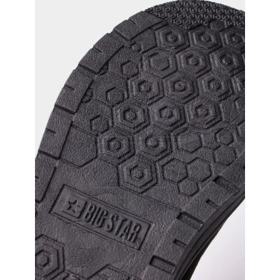 8. Big Star Emu Jr MM374100 snow boots