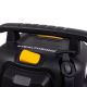 3. Wet/dry vacuum cleaner 23L super quiet AT-DXV23P-QT