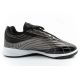4. Puma sports shoes sneakers youth V-S2 Goalgetter fashionable silver