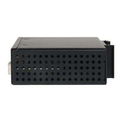6. LevelOne IGC-0101 - Media converter - GigE - 10Base-T, 100Base-TX, 1000Base-T, 1000Base-X - RJ-45 / SFP (mini-GBIC)