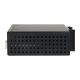 6. LevelOne IGC-0101 - Media converter - GigE - 10Base-T, 100Base-TX, 1000Base-T, 1000Base-X - RJ-45 / SFP (mini-GBIC)