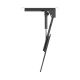 5. MACLEAN ELECTRIC TV MOUNT, CEILING, TUYA SUPPORT, MAX. VESA 800X400, FOR TV 43-86", MAX. 55KG MC-176 T