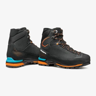 6. Scarpa ZODIAC TECH LT GTX Anthracite