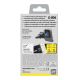 6. Magnetic smartphone holder SBS TESUPMAGLCLIP - black