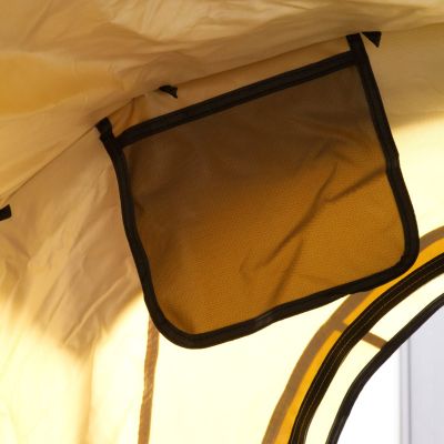 17. Offlander Soft Roof Tent OFF_RTT_SOFT