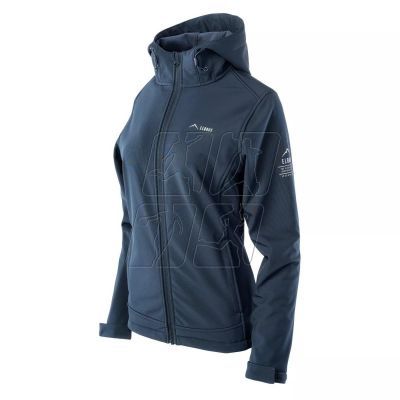 2. Elbrus Melba II Jacket Wo&#39;s W 92800396475