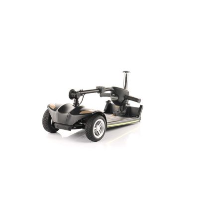 2. MINI II Vitea Care Folding Electric Scooter
