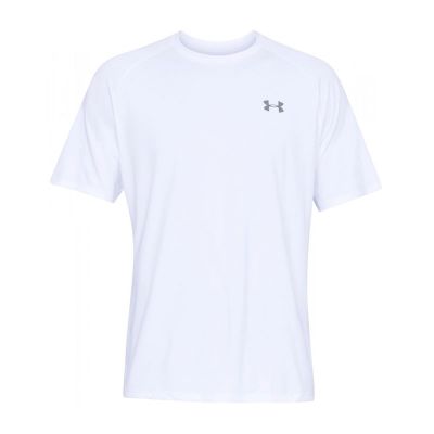 2. Under Armour Tech 2.0 SS T-shirt M 1326413-100