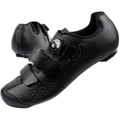 17. DHB Aeron Carbon M 2103-WIG-A1538 cycling shoes black