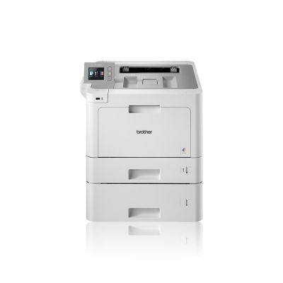 4. Brother HL-L9310CDWT Laser Printer Color 2400 x 600 DPI A4 Wi-Fi