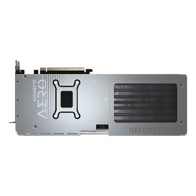 12. Gigabyte GeForce RTX 5070 AERO OC 12GB Graphics Card