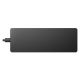 HP 4K USB-C Multiport Hub Docking Station Black 6G842AA
